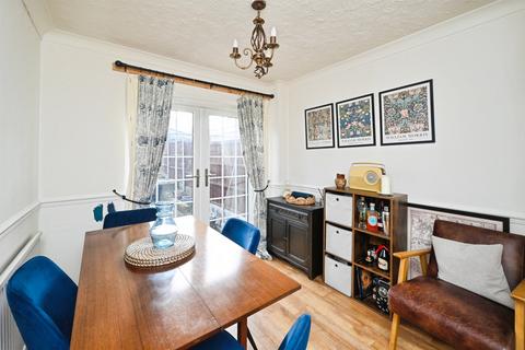 undefined, Holborn View, Codnor, RIPLEY