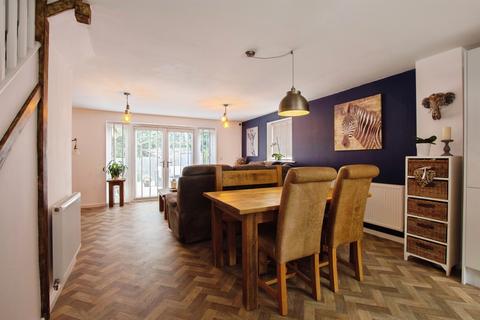 3 bedroom semi-detached house for sale, Meadow Bank, South Normanton, Alfreton