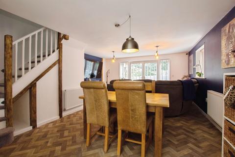 3 bedroom semi-detached house for sale, Meadow Bank, South Normanton, Alfreton