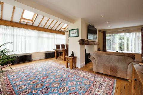 4 bedroom detached house for sale, Spring Road, Riddings, Alfreton