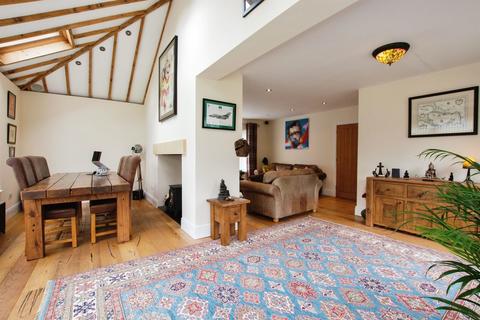 4 bedroom detached house for sale, Spring Road, Riddings, Alfreton