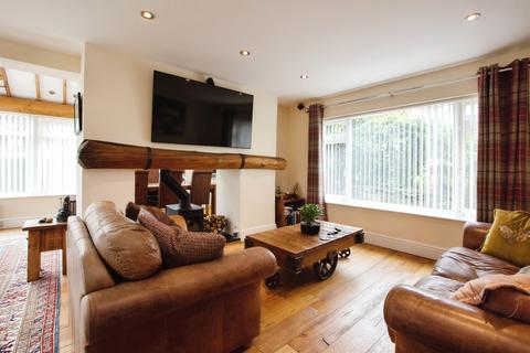 4 bedroom detached house for sale, Spring Road, Riddings, Alfreton