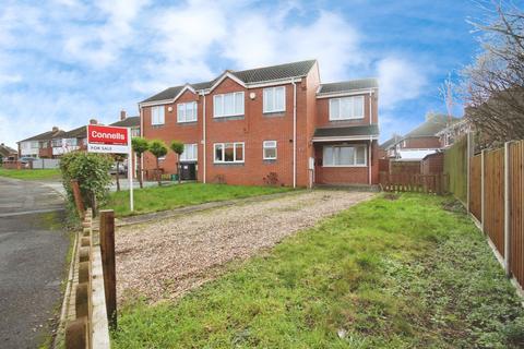 3 bedroom semi-detached house for sale, Spa View, Whitnash, Leamington Spa