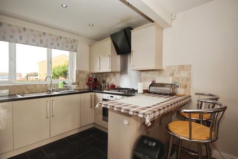 3 bedroom semi-detached house for sale, Spa View, Whitnash, Leamington Spa