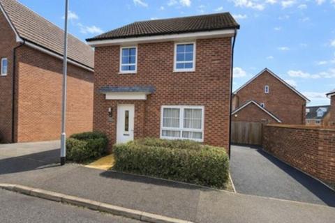 undefined, Southwell Way, Bourne, PE10