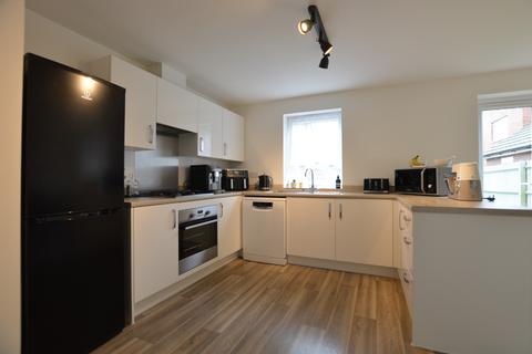 undefined, Southwell Way, Bourne, PE10