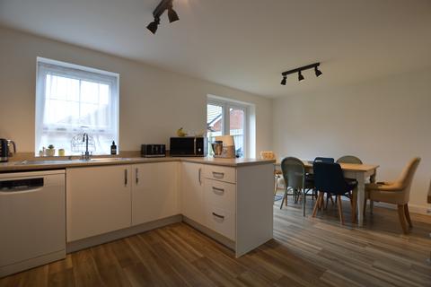undefined, Southwell Way, Bourne, PE10