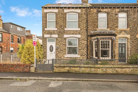 3 bedroom semi-detached house for sale, Saville Street, OSSETT
