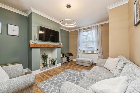 3 bedroom semi-detached house for sale, Saville Street, OSSETT