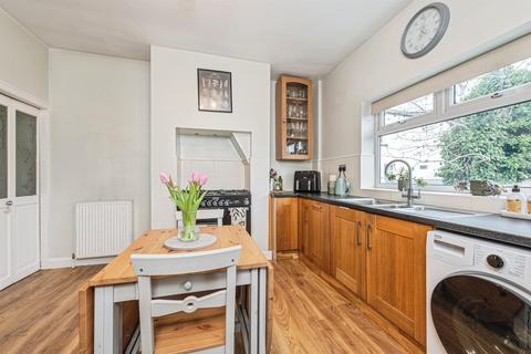 3 bedroom semi-detached house for sale, Saville Street, OSSETT