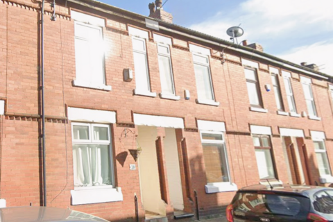 2 bedroom terraced house for sale, Hampton Road, Urmston