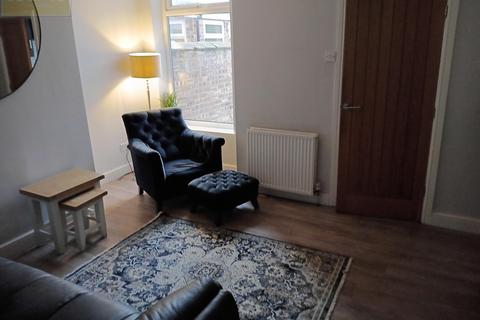 2 bedroom terraced house for sale, Hampton Road, Urmston