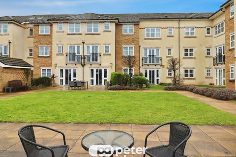 undefined, Latteys Close, Cardiff