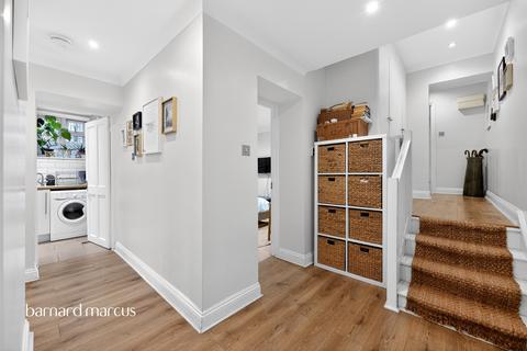2 bedroom apartment for sale, Coombe Road, Croydon