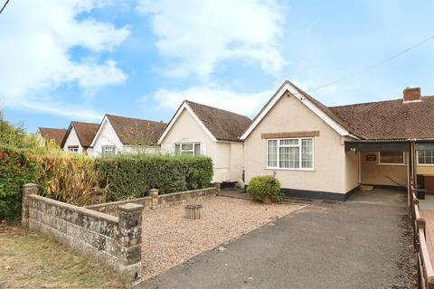 2 bedroom semi-detached bungalow for sale, Asheridge Road, Chesham