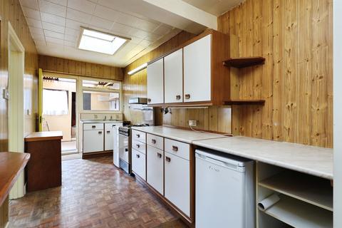 2 bedroom semi-detached bungalow for sale, Asheridge Road, Chesham