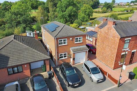undefined, Church Street, Waingroves, Ripley