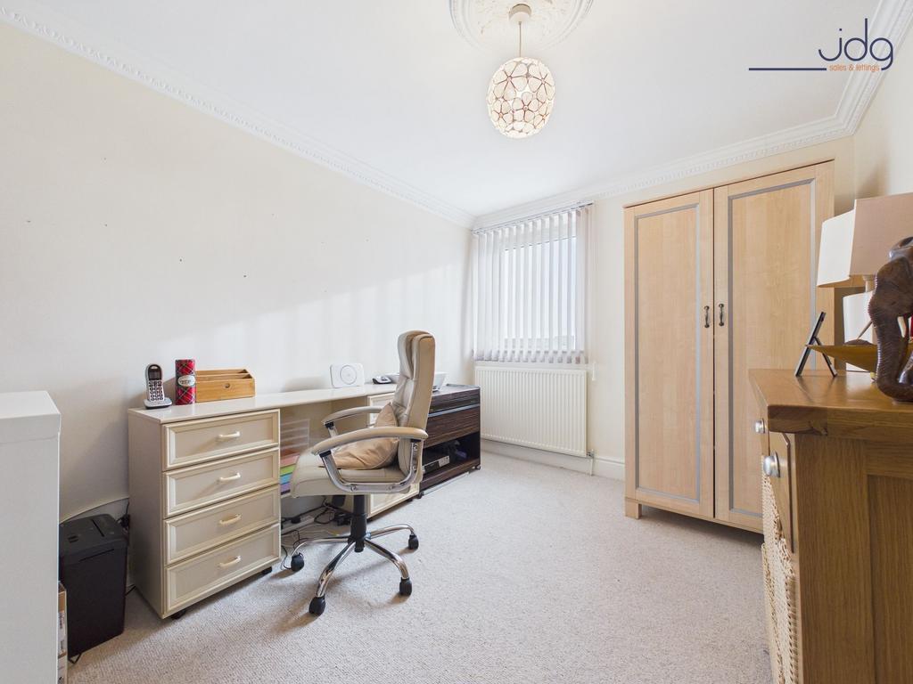 Double Bedroom 2