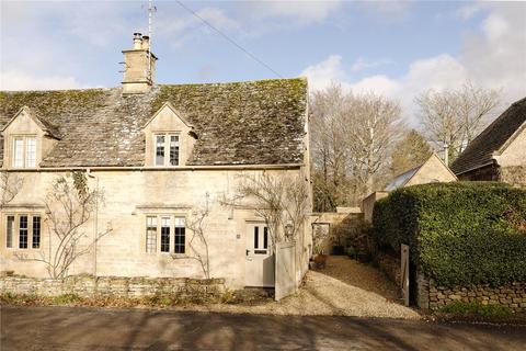 undefined, Taynton, Burford, Oxfordshire, OX18