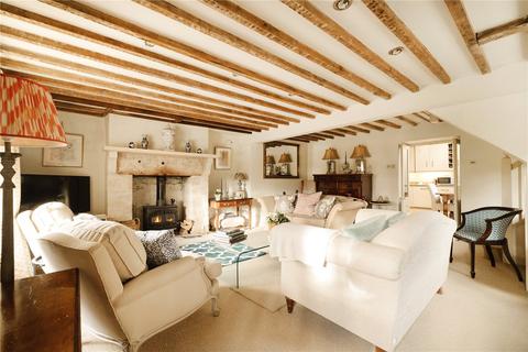 undefined, Taynton, Burford, Oxfordshire, OX18