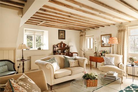 undefined, Taynton, Burford, Oxfordshire, OX18
