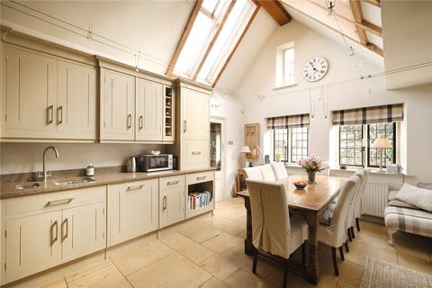 undefined, Taynton, Burford, Oxfordshire, OX18