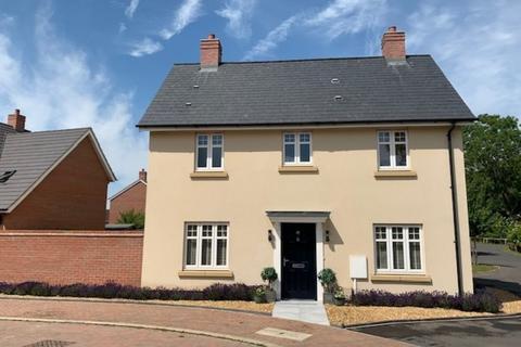 undefined, Junction Way, Thrapston, Kettering