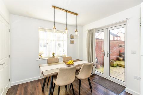 4 bedroom detached house for sale, Junction Way, Thrapston, Kettering