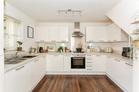 4 bedroom detached house for sale, Junction Way, Thrapston, Kettering