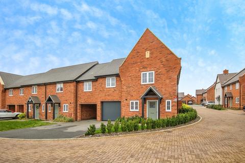 Falstaff Way, Chilton, Sudbury