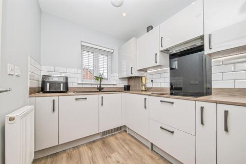 4 bedroom link detached house for sale, Falstaff Way, Chilton, Sudbury