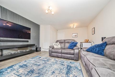 4 bedroom link detached house for sale, Falstaff Way, Chilton, Sudbury