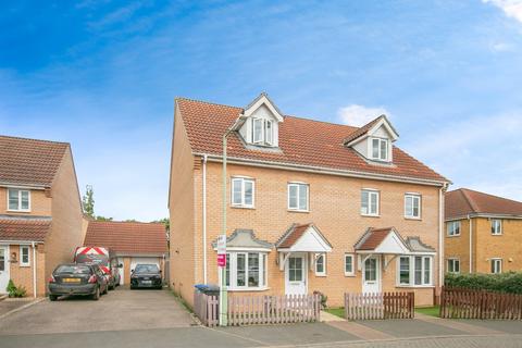 undefined, Grantham Avenue, Great Cornard, Sudbury