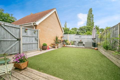undefined, Grantham Avenue, Great Cornard, Sudbury