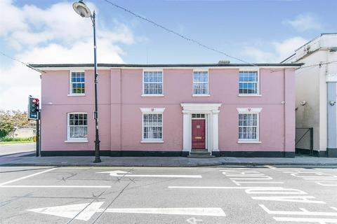 undefined, East Street, Sudbury