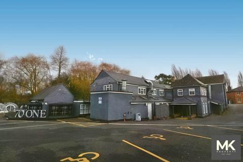 undefined, Station Road, Northampton NN6