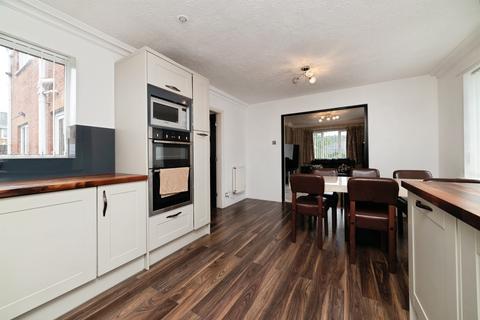 undefined, Summergroves Way, HULL