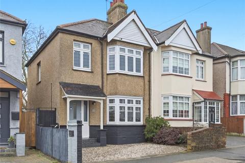 undefined, Ennismore Gardens, Southend-on-Sea, Essex, SS2