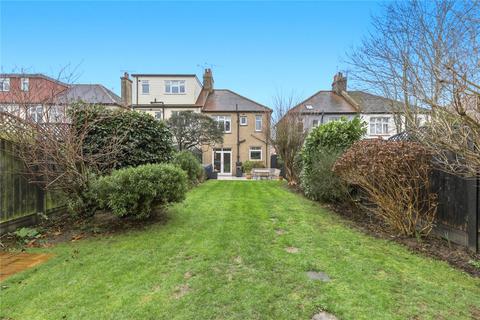 undefined, Ennismore Gardens, Southend-on-Sea, Essex, SS2
