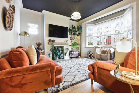 undefined, Ennismore Gardens, Southend-on-Sea, Essex, SS2