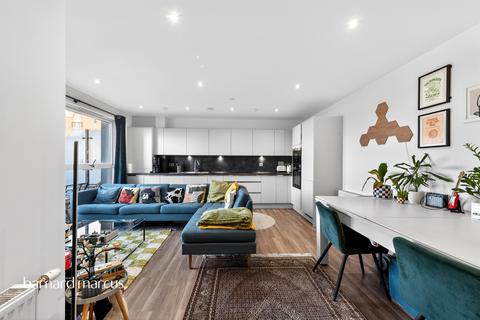 undefined, Selbourne Avenue, Hounslow