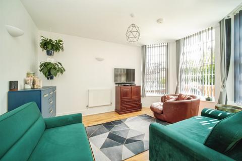 undefined, Canadian Way, Basingstoke