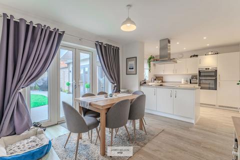 undefined,  Bellflower Road, Wimborne  BH21