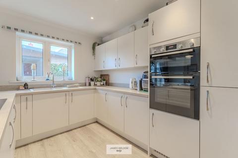 undefined,  Bellflower Road, Wimborne  BH21