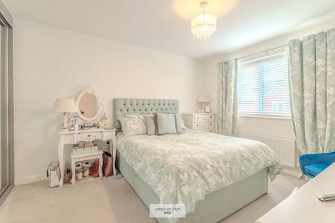 undefined,  Bellflower Road, Wimborne  BH21
