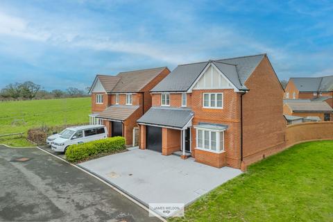 undefined,  Bellflower Road, Wimborne  BH21