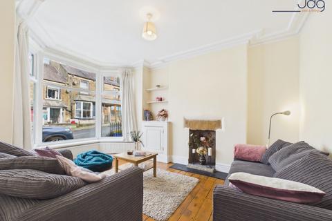 4 bedroom terraced house for sale, Balmoral Road, Lancaster | Space to Live, Work and Grow in One of South Lancaster’s Most Popular Areas