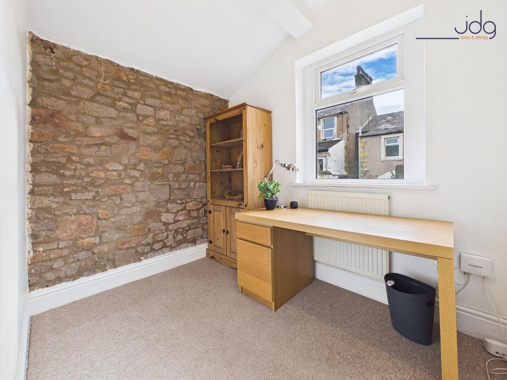 Single Bedroom