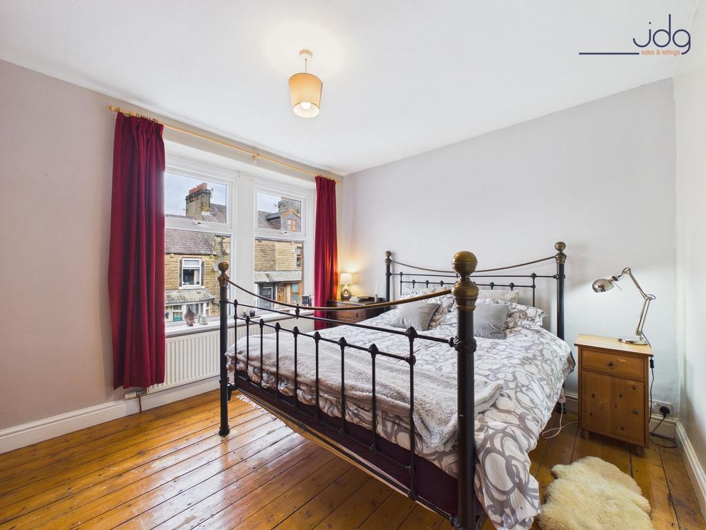 Double Bedroom 1