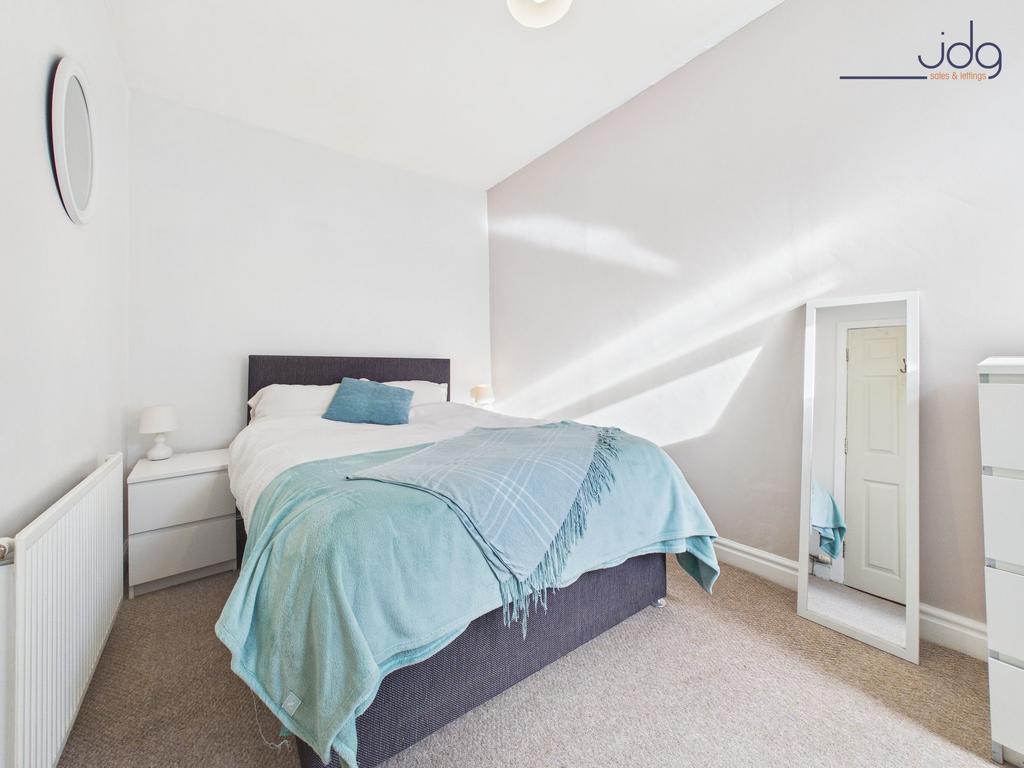 Double Bedroom 2